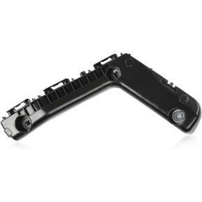 CHEDA Bumper Bracket Compatible with 2014 2015 2016 Toyota Corolla Set of 2 Front Left & Right Side
