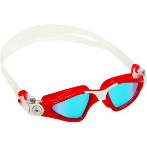 Aqua Sphere NUOVO ACQUASPHERE KAYENNE OCCHIALE COMPATTO