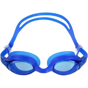 Water Gear Squirt Swim Goggles - Great Seal for Swimming