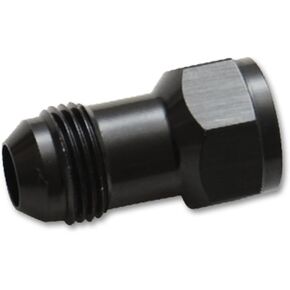Vibrant Performance Female to Male Extender Fitting -6AN to 1in