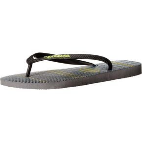 Havaianas Men's Trend Sandal Flip-Flop