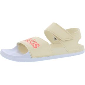 adidas Adilette Sandals Men's, Beige, Size 5