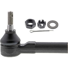 Mevotech GES3459 Tie Rod End, 1 Count (Pack of 1)