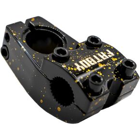 Fatboy Mini BMX Stem - (22.2mm Handlebar Clamp)
