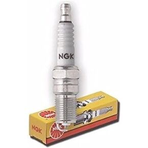 (4-Pack) NGK Spark Plugs IZFR6J (Stock # 4462)