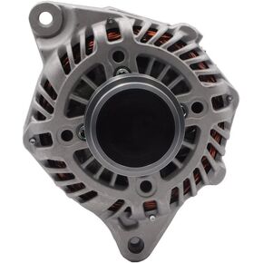 New Alternator Compatible With Honda Fit L4 1.5L L15B1 2015-2016 31100-5R7-A01, 31100-5R7-A02, AHGA95, A005TZ0281ZC, A5TZ0281ZC