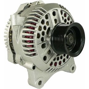 DB Electrical 400-14073 Alternator Compatible With/Replacement For 5.4L Lincoln Navigator 1999 2000 2001, Blackwood 2002 112585 XL1U-10300-BB XL1U-10300-BC XL1U-10300-BD XU2U-10346-AA XU2Z-10346-AA