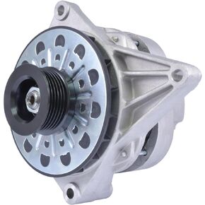 ACDelco Gold 335-1053 Alternator