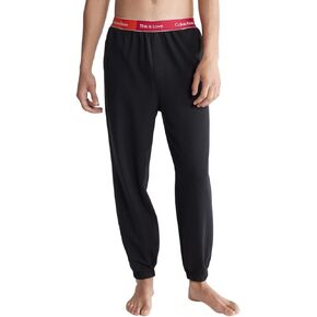 Calvin Klein mens This is Love Pride JoggerJogger
