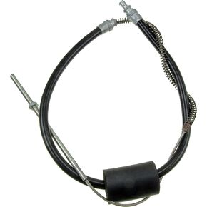 Dorman C93174 Front Parking Brake Cable Compatible with Select Chevrolet / GMC Models