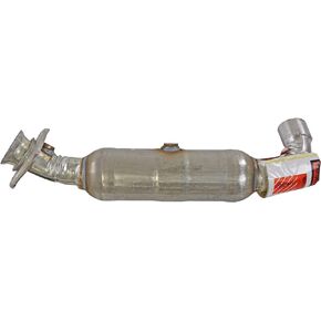 Walker Ultra EPA 52606 Direct Fit Catalytic Converter 3" Inlet (ID) 2.5" Outlet (OD) for Ford F-150