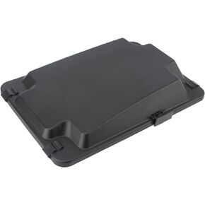 Air Box Lid Top Cover Compatible with Honda 400EX TRX400EX 1999-2015