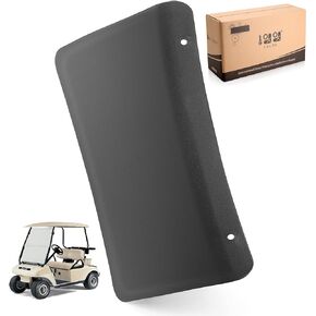 10L0L Golf Cart Access Panel Access Cover Replacement for Club Car DS 1993-2002 OEM#1013032