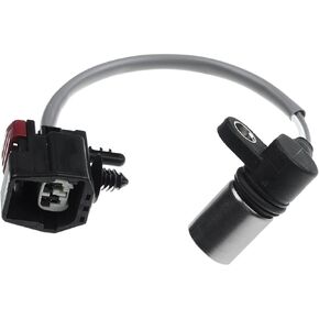 A-Premium Engine Camshaft Position Sensor Compatible with Jaguar S-Type 2000-2008, Super V8 2005-2009, Vanden Plas 1998-2009, XJ8 XJR 1999-2009, XK8 XKR & Lincoln LS, Left, Replace# 0296000840