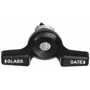 Standard Motor Products TL163 Trunk Lock Cylinder