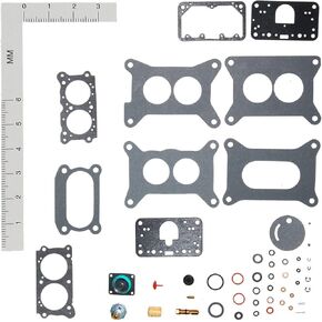 طقم تصليح المكربن ​​المكربن ​​لفولفو بنتا هولي 3.0 4.3 5.0 5.7 2bbl in Kuwait