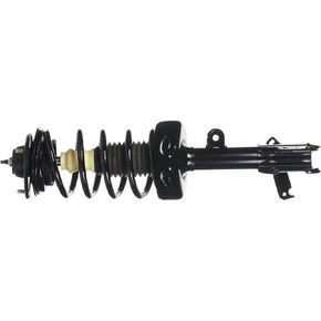Monroe Quick-Strut 172542 Suspension Strut and Coil Spring Assembly for Honda Odyssey