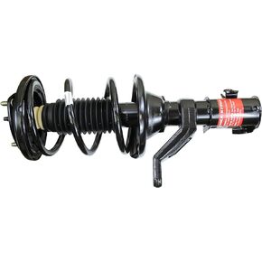 Monroe Quick-Strut 172239 Suspension Strut and Coil Spring Assembly for Acura RSX