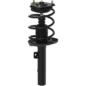 Monroe Quick-Strut 173081R Suspension Strut and Coil Spring Assembly