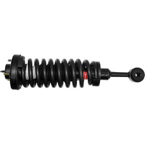 Monroe Quick-Strut 171369 Suspension Strut and Coil Spring Assembly for Ford Expedition