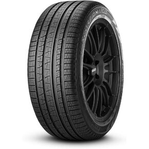Pirelli Scorpion Verde All Season Performance Radial Tire - 255/55R19 111H XL