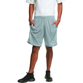 Champion Men's 7-inch Taped Mesh Short