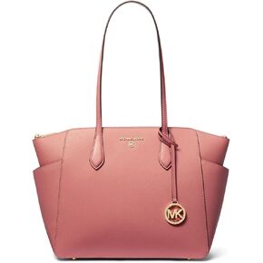 Michael Kors Marilyn Medium Top Zip Tote