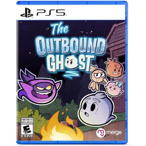 The Outbound Ghost - Playstation 5
