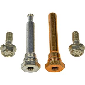Dorman HW14925 Front Disc Brake Caliper Bolt Compatible with Select Ford / Nissan Models