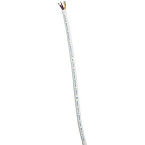 Ancor Marine Grade Electrical Round Myloar Foil Shield and Drain Wire Tinned Boat Signal 8-Cable Wiring