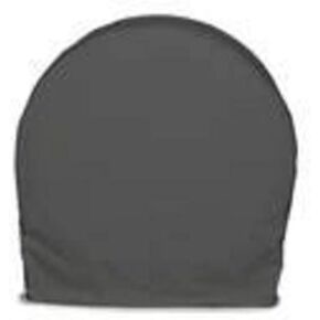 Covercraft Snap Ring Tire Saver for any stored vehicle - SM Black ST7001BK