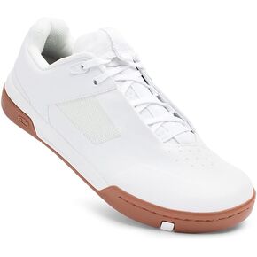 Stamp LACE White/White/Gum 6.0
