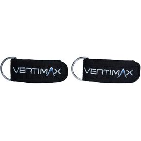 VertiMax Premium Ankle Strap Attachment Set Designed for Platforms &/or Raptors