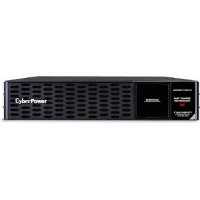 CyberPower BP48VP2U02 Extended Battery Module, 48V/70A, 2U Rack/Tower