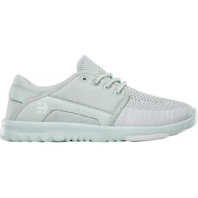 Etnies Women's Scout YB W's Skateboarding Shoe
