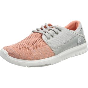 Etnies Women's Scout YB W's Skateboarding Shoe in Saudi Arabia