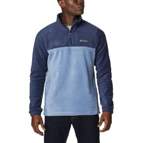 Columbia Men's Steens Mountain Half Zip Fleece