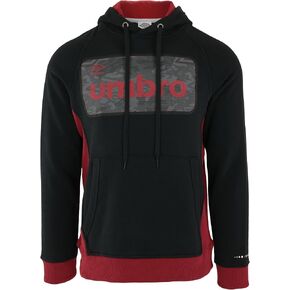 Umbro Men's Check Tape Pullover in Saudi Arabia