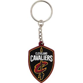 Desert Cactus Cleveland Cavaliers Keychain NBA National Basketball Association Car Keys Holder (PVC)