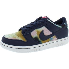 Nike Kids Dunk Low SE GS Basketball Shoes
