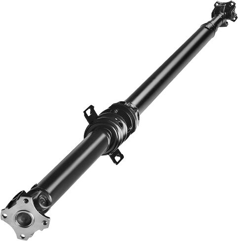 A-Premium Rear Complete Drive Shaft Prop Shaft Driveshaft Assembly Compatible with Toyota Tundra 2005 2006 V8 4.7L, 4WD, Replace# 3710034120 in Saudi Arabia