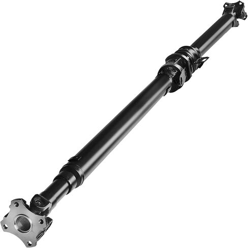 A-Premium Rear Complete Drive Shaft Prop Shaft Driveshaft Assembly Compatible with Toyota Tundra 2005 2006 V8 4.7L, 4WD, Replace# 3710034120 in Saudi Arabia