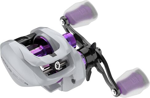 13 FISHING - Modus SZ2 - Baitcast Reels (Freshwater) in Saudi Arabia