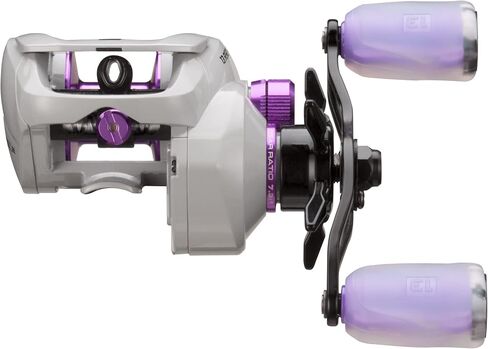 13 FISHING - Modus SZ2 - Baitcast Reels (Freshwater) in Saudi Arabia
