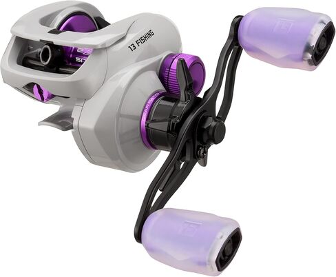13 FISHING - Modus SZ2 - Baitcast Reels (Freshwater) in Saudi Arabia