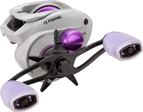 13 FISHING - Modus SZ2 - Baitcast Reels (Freshwater) in Saudi Arabia