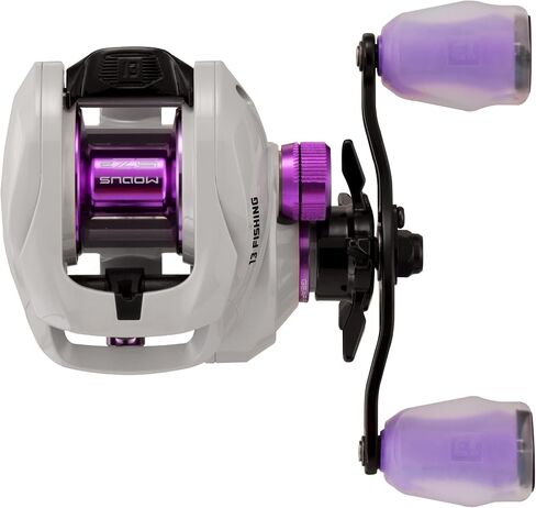 13 FISHING - Modus SZ2 - Baitcast Reels (Freshwater) in Saudi Arabia