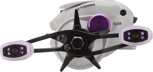 13 FISHING - Modus SZ2 - Baitcast Reels (Freshwater) in Saudi Arabia
