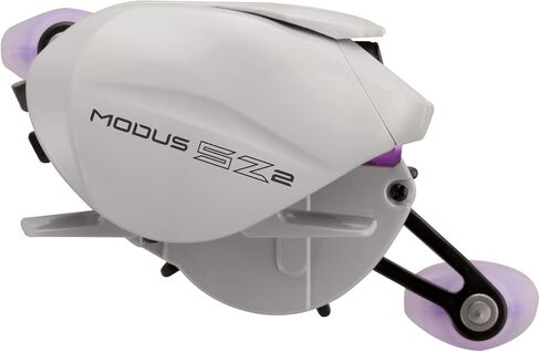 13 FISHING - Modus SZ2 - Baitcast Reels (Freshwater) in Saudi Arabia