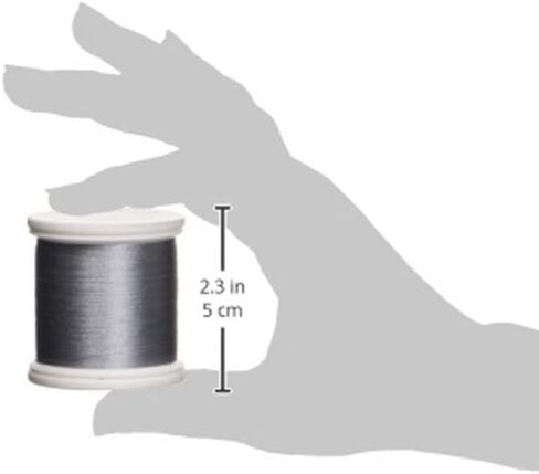 YLI 20210-202 100wt T-12 Silk Thread, 200m in Saudi Arabia